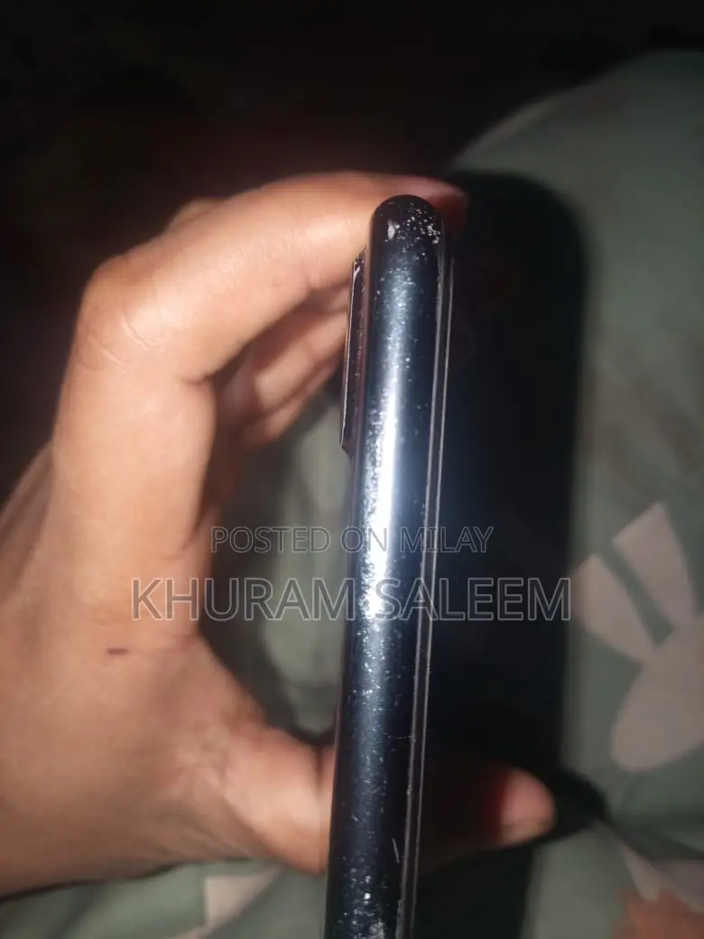 Apple iPhone 7 Plus 32 GB Black