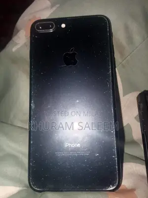 Apple iPhone 7 Plus 32 GB Black