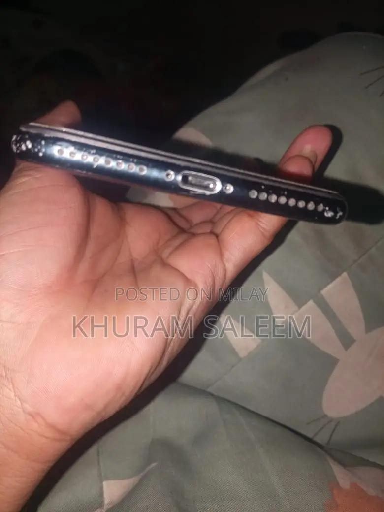 Apple iPhone 7 Plus 32 GB Black