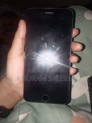 Apple iPhone 7 Plus 32 GB Black