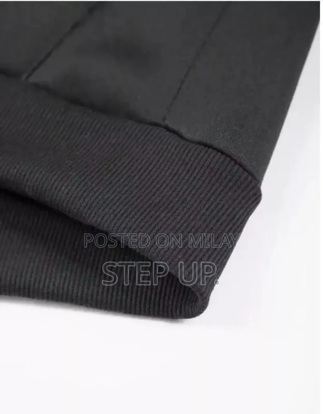 Men's 2 PCS Polyester Track Suits