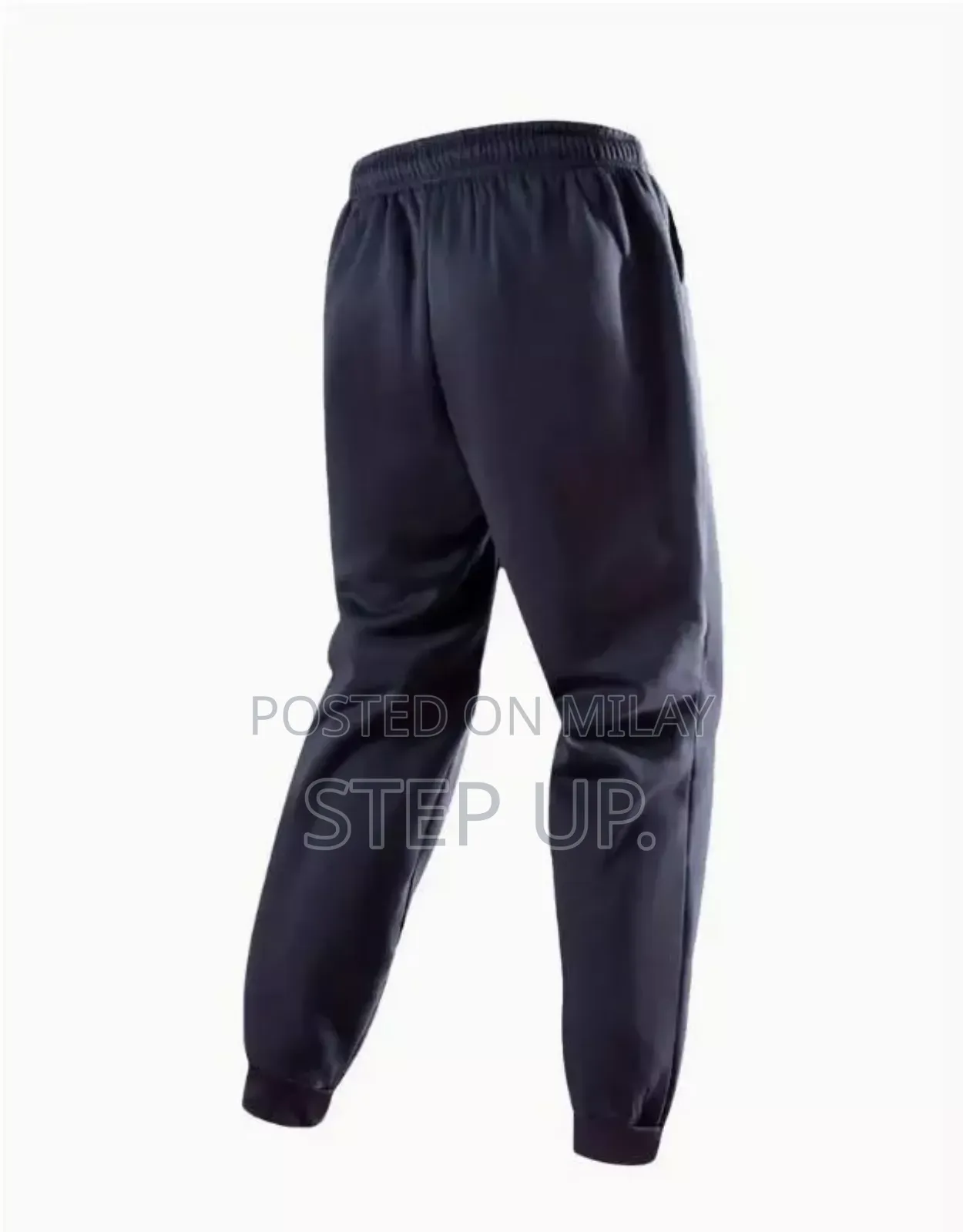 Men's 2 PCS Polyester Track Suits