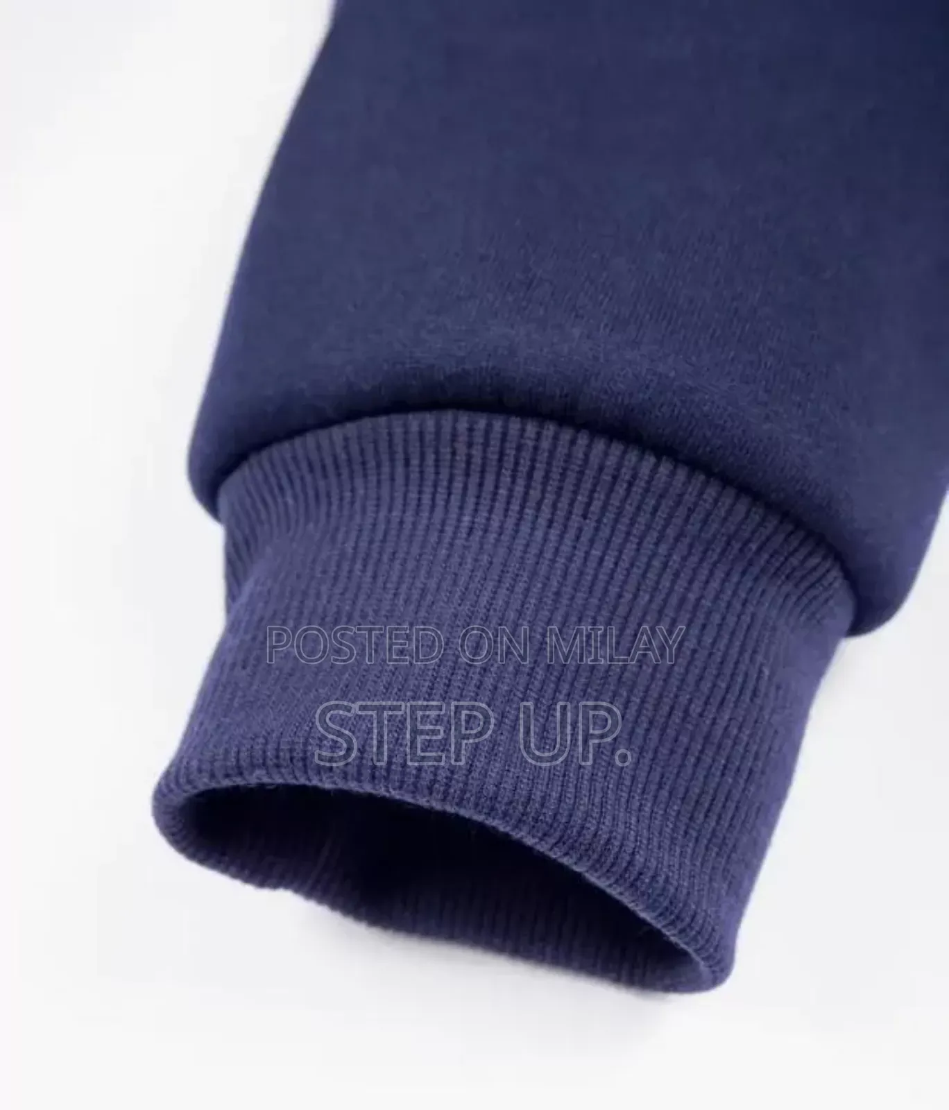 Men's 2 PCS Polyester Track Suits