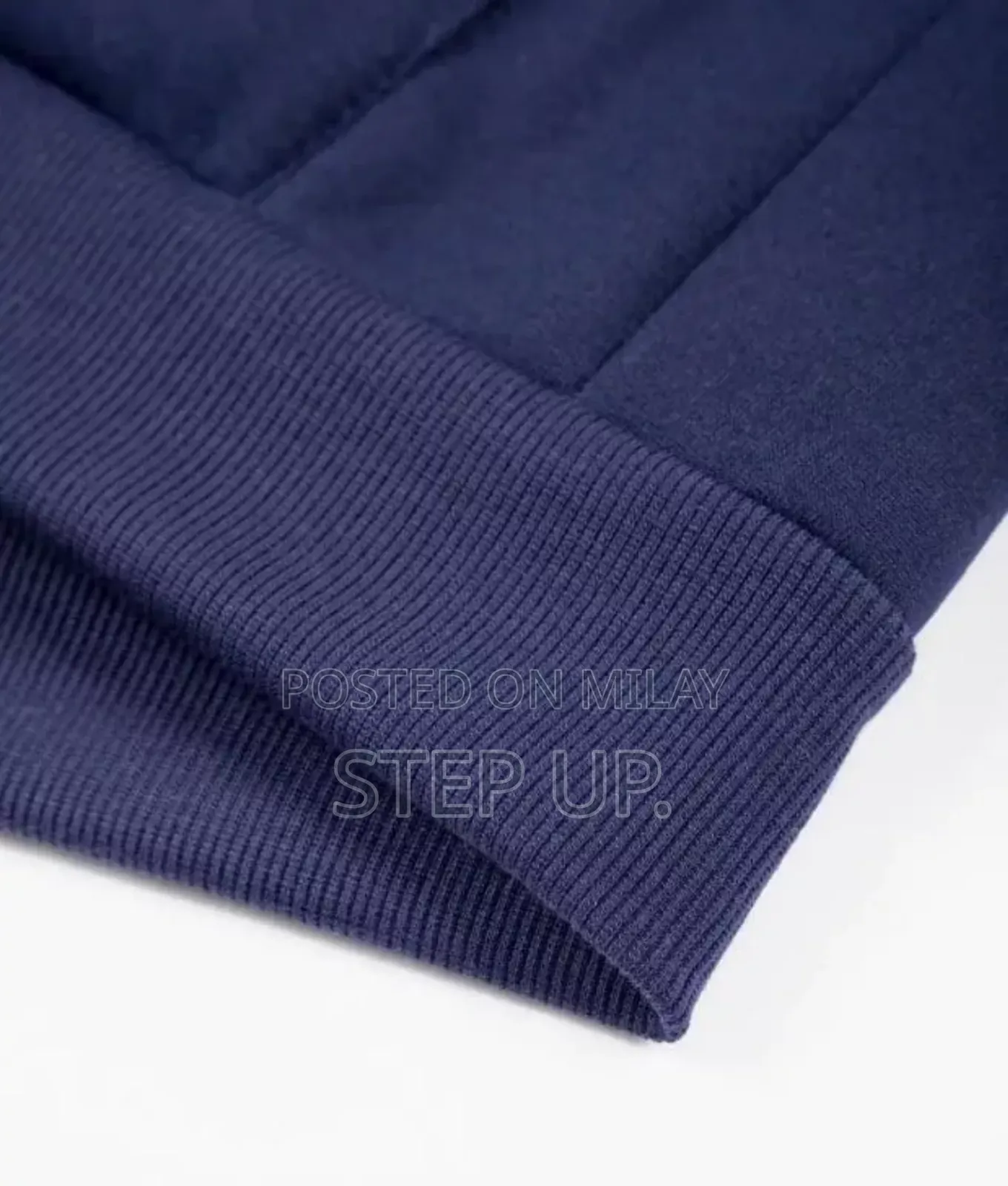 Men's 2 PCS Polyester Track Suits