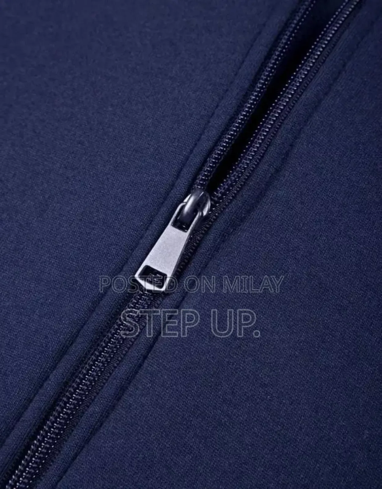 Men's 2 PCS Polyester Track Suits