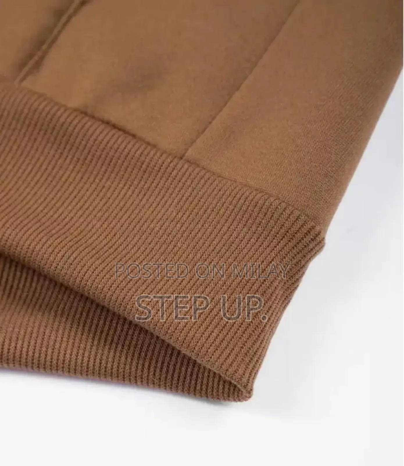 Men's 2 PCS Polyester Track Suits