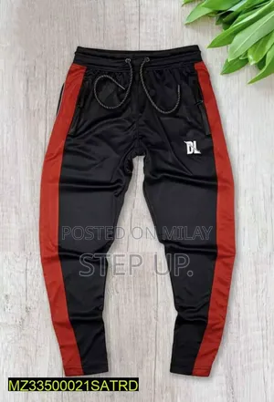 Men's Track Suit