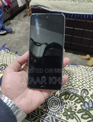 Vivo Y19 128 GB Blue