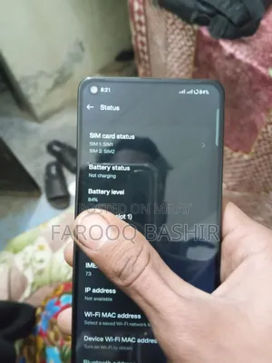 OnePlus 8 Pro 256 GB Black