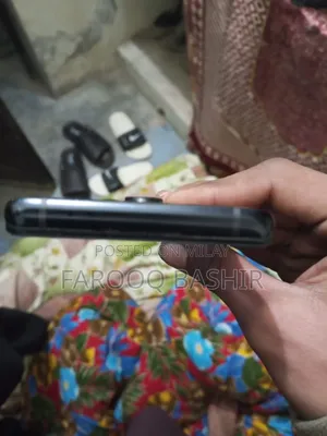 OnePlus 8 Pro 256 GB Black