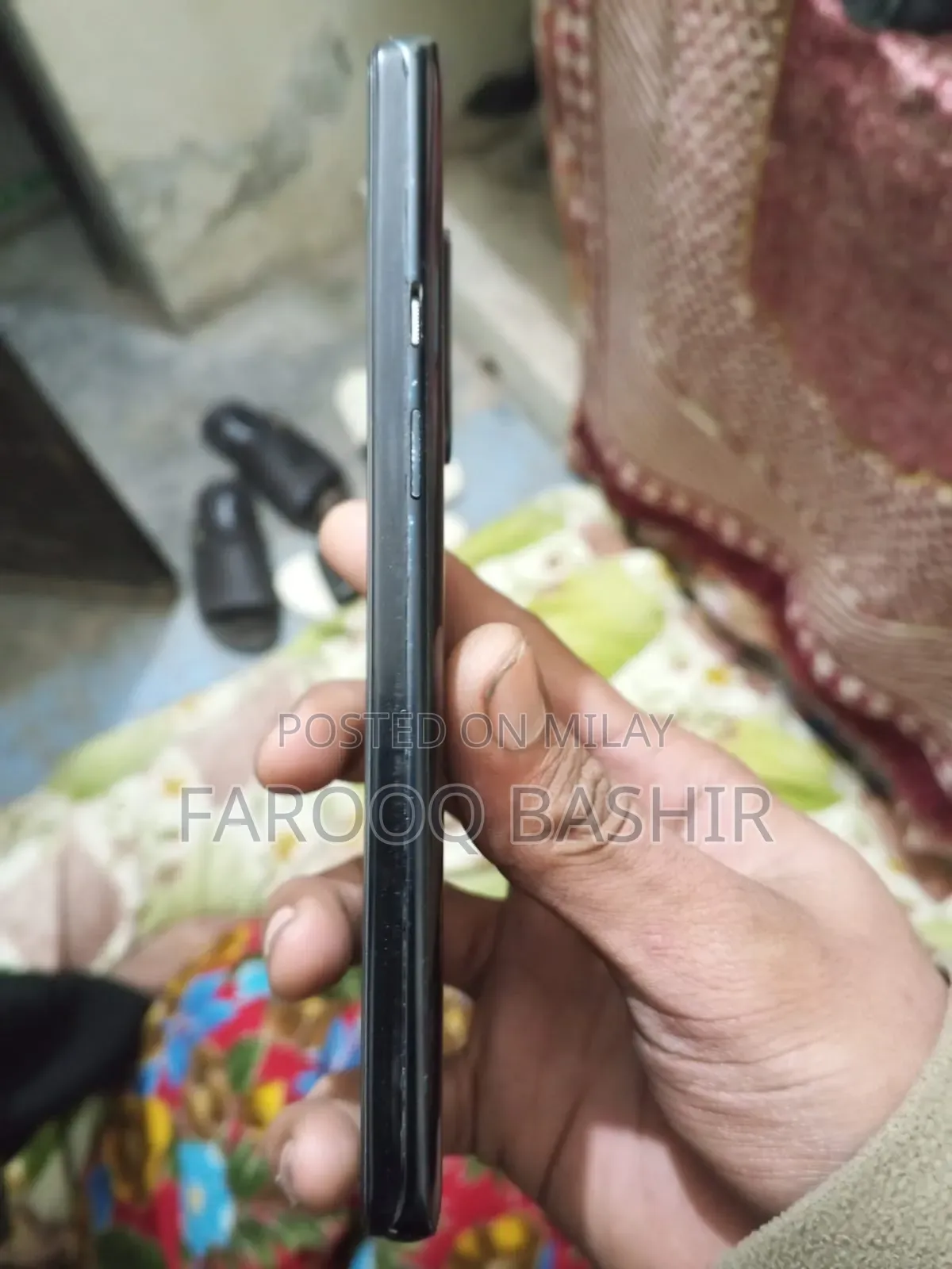 OnePlus 8 Pro 256 GB Black