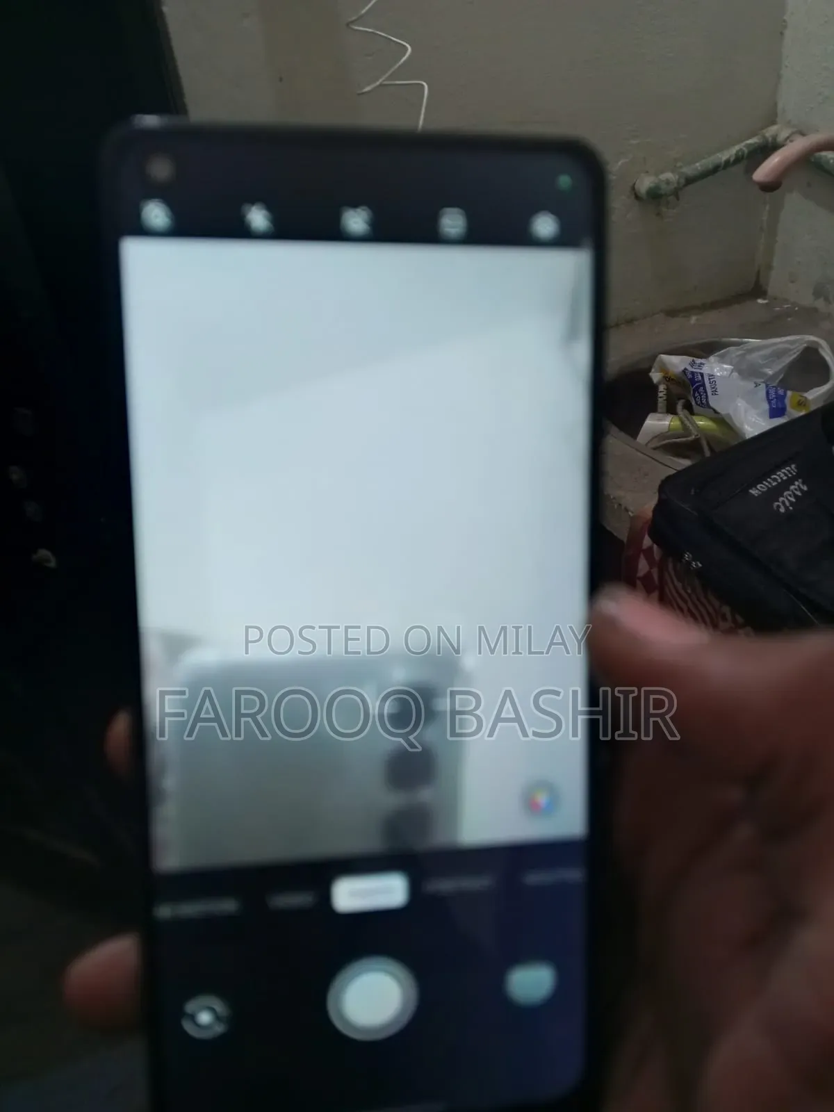 OnePlus 8 Pro 256 GB Black