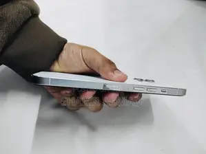 Apple iPhone 12 256 GB Silver