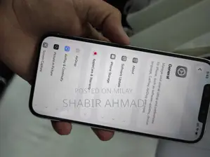 Apple iPhone 12 256 GB Silver