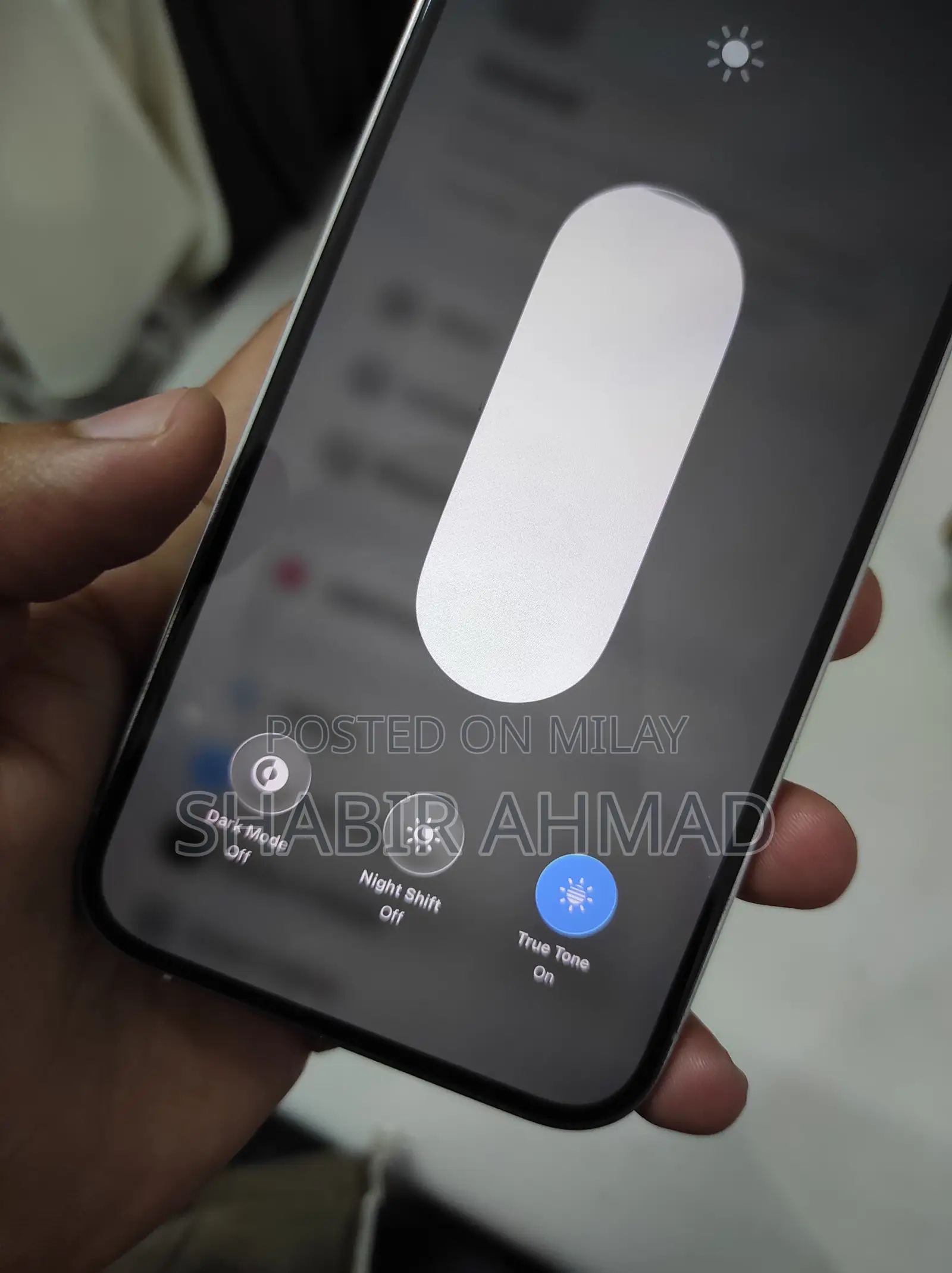 Apple iPhone 12 256 GB Silver