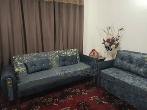 2 New Style Sofa Cum Beds For Sale