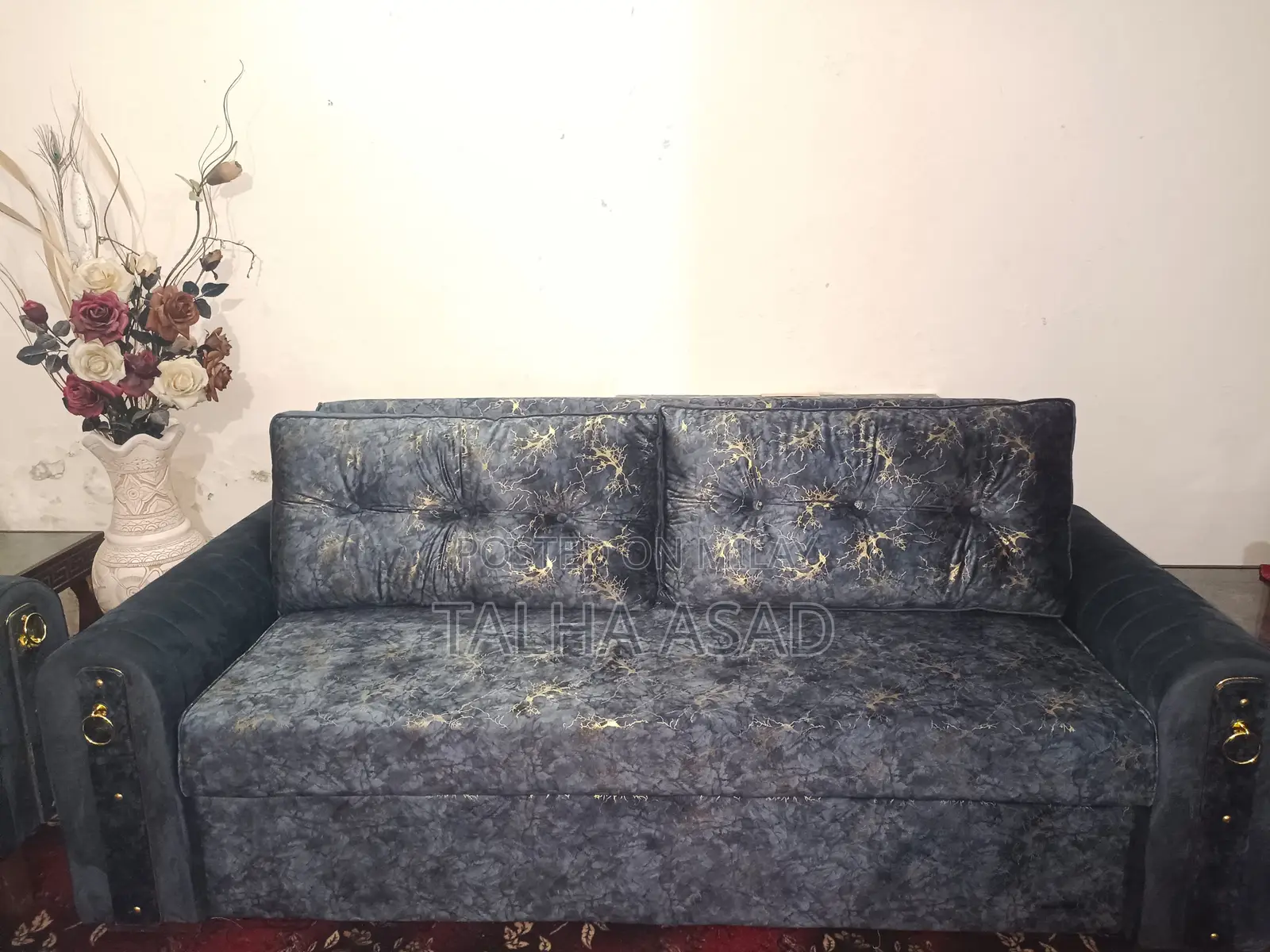 2 New Style Sofa Cum Beds For Sale