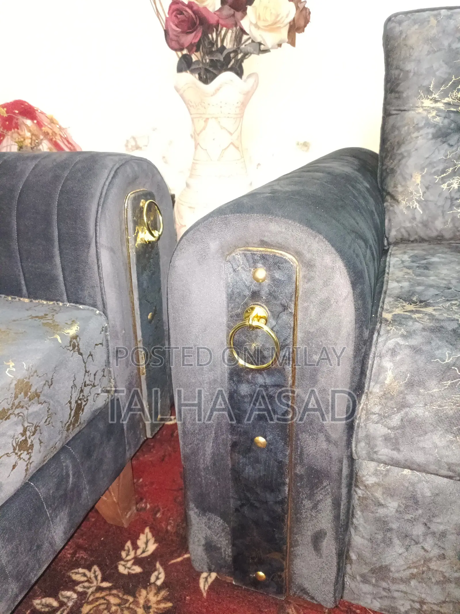 2 New Style Sofa Cum Beds For Sale