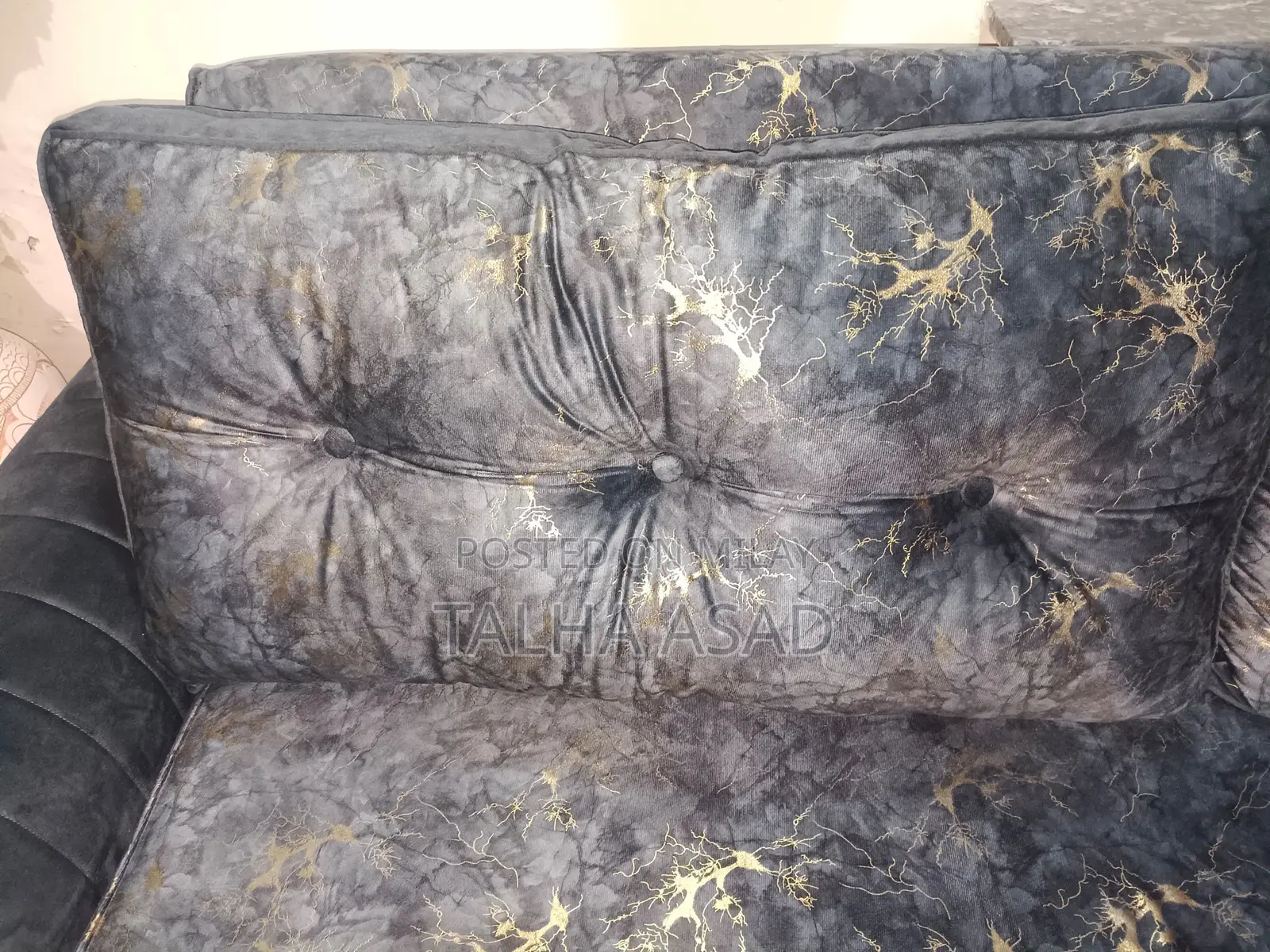 2 New Style Sofa Cum Beds For Sale