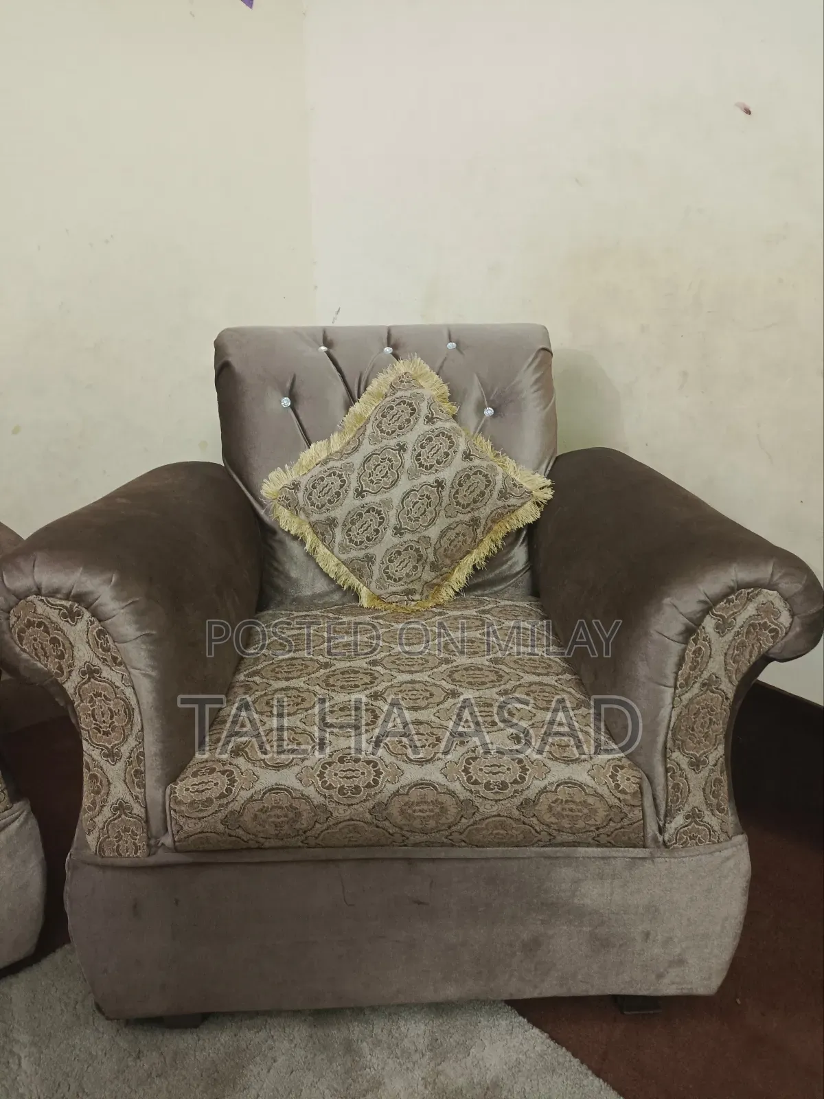 5 Seater Sofa for Sale