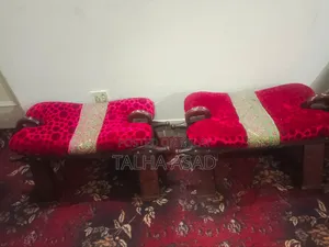 Wooden Stools for Sale