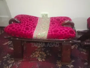 Wooden Stools for Sale