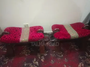 Wooden Stools for Sale