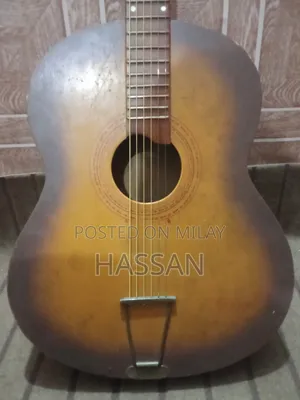 Guaitar for Sale