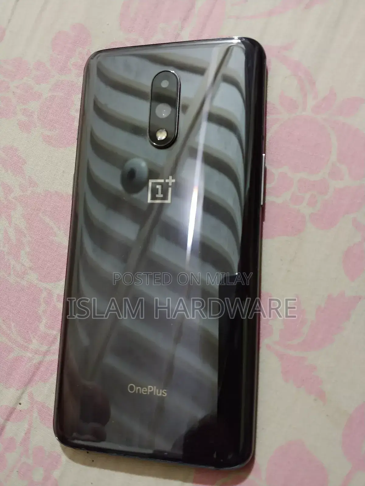 New OnePlus 7 256 GB