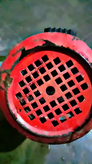 Mono Block Half Hp (Javeed)