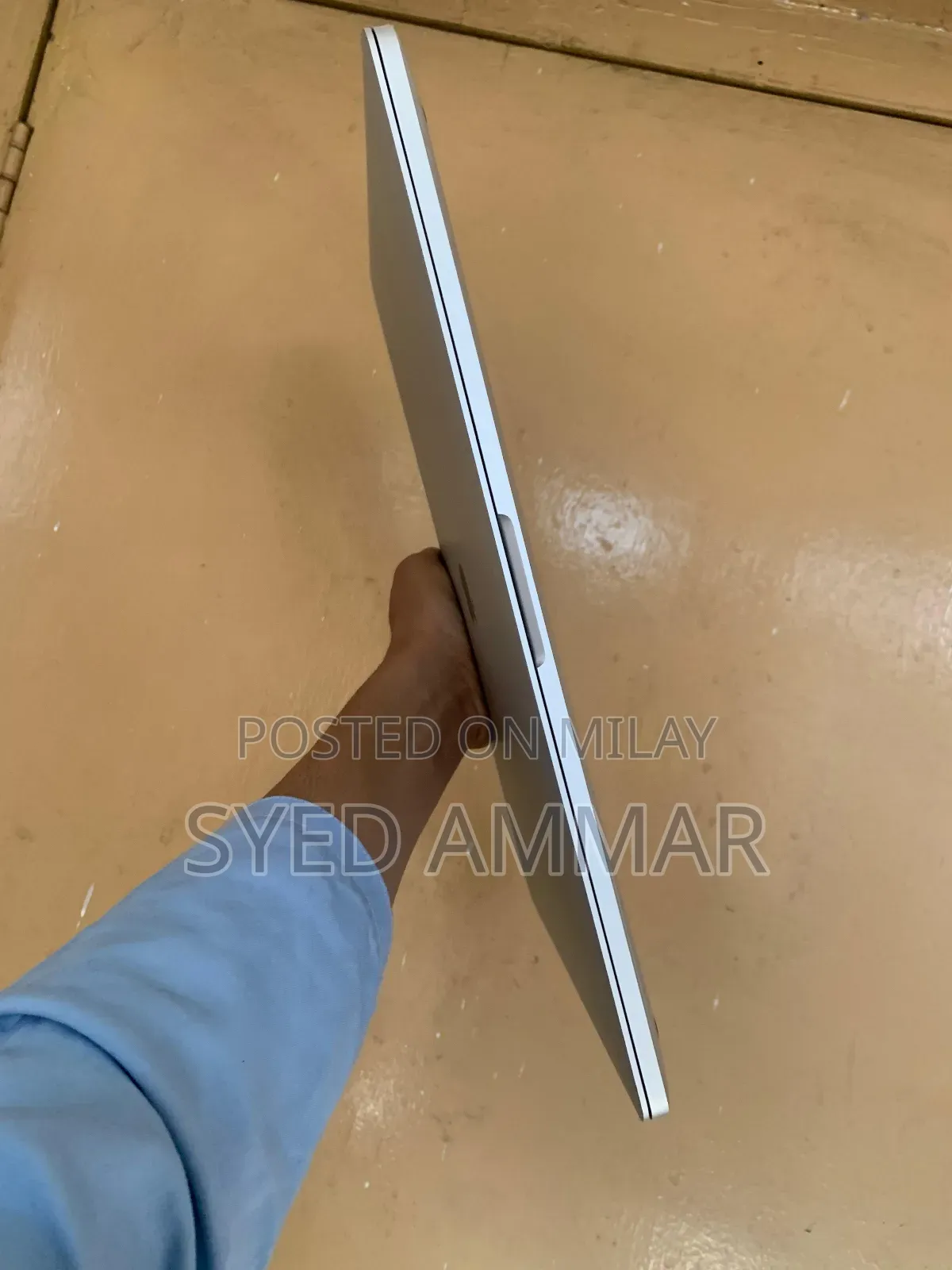 Laptop Apple MacBook Pro 2019 32GB Intel Core I7 SSD 512GB