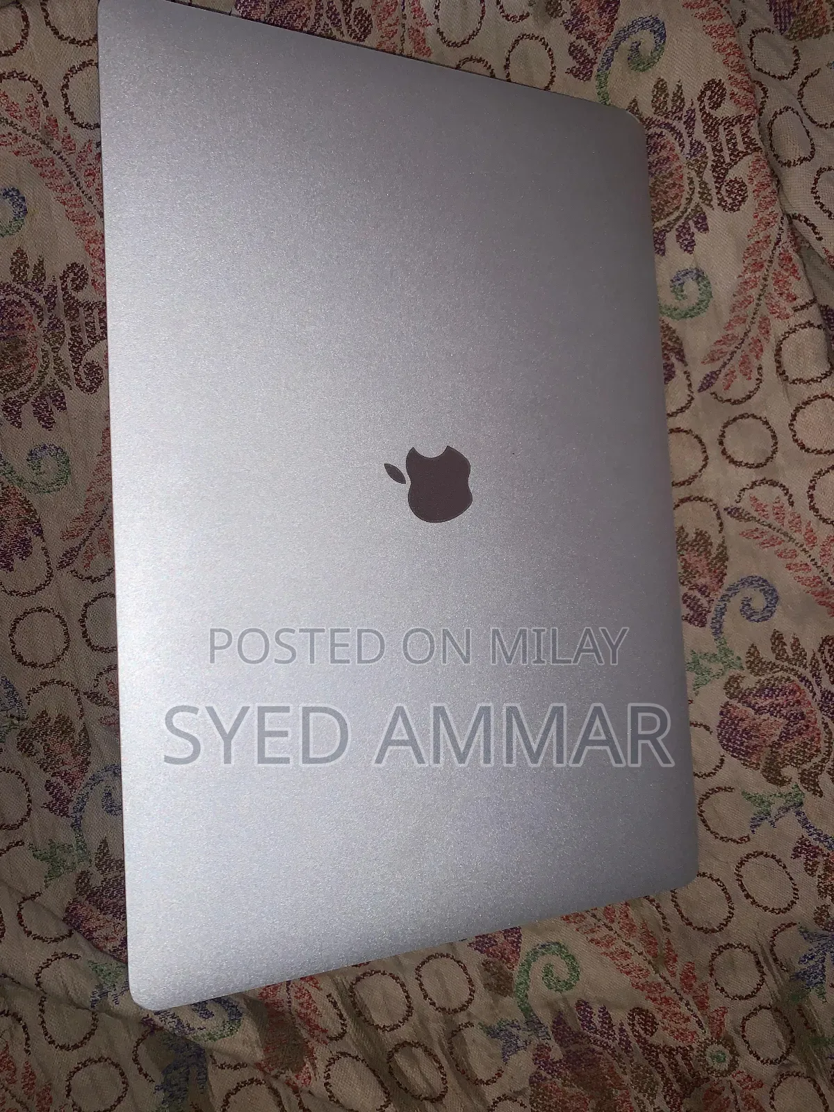 Laptop Apple MacBook Pro 2019 32GB Intel Core I7 SSD 512GB