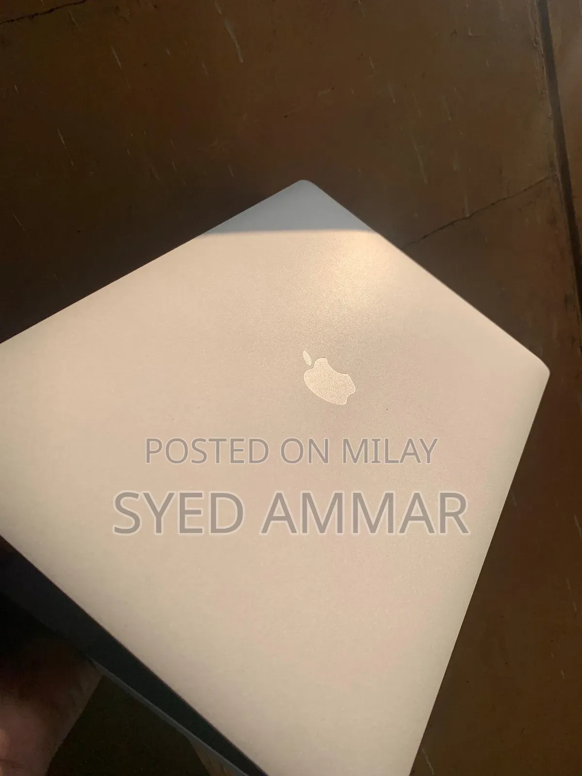 Laptop Apple MacBook Pro 2019 32GB Intel Core I7 SSD 512GB