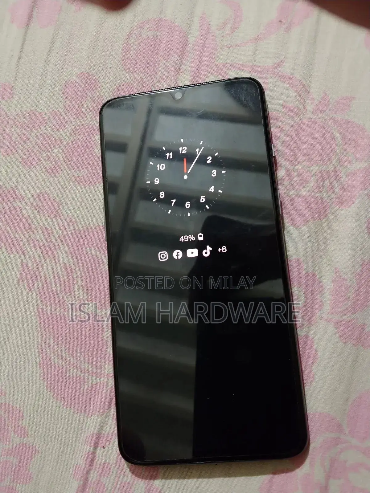 New OnePlus 7 256 GB