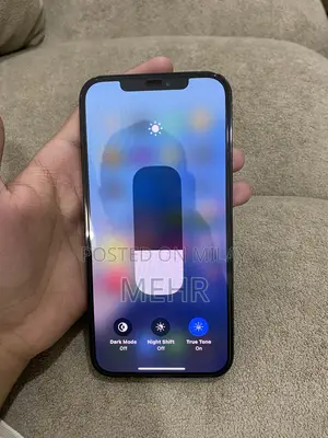 Apple iPhone 12 Pro Max 128 GB Blue