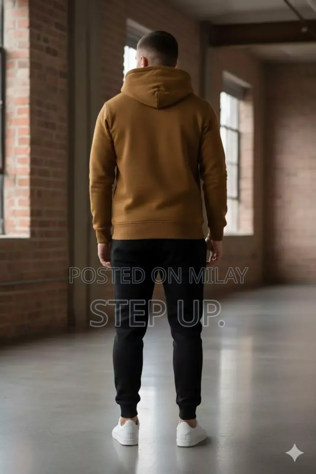 Mem's Hoodie Track Suits