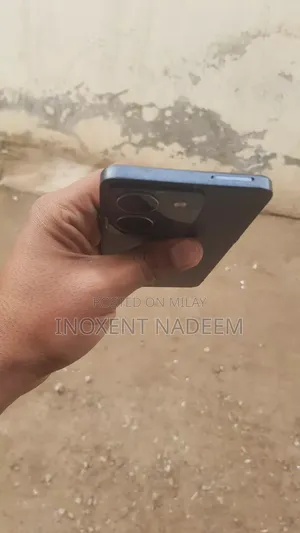 Vivo Y36 128 GB Black