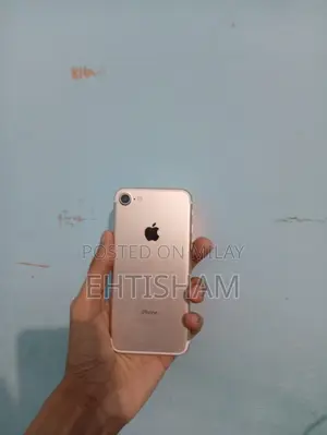 Apple iPhone 7 128 GB Gold