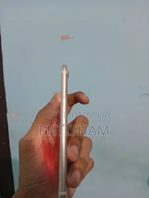 Apple iPhone 7 128 GB Gold