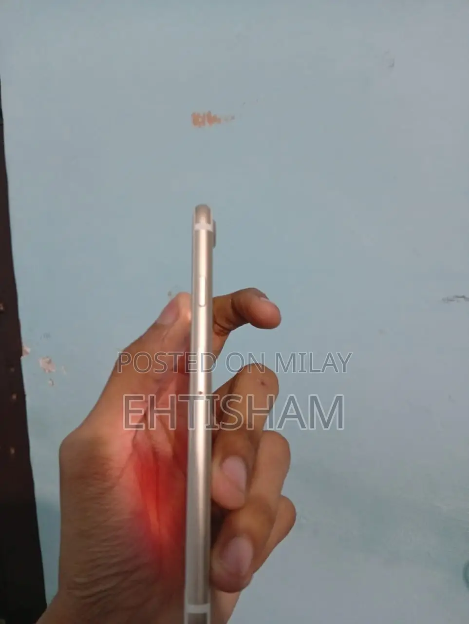 Apple iPhone 7 128 GB Gold