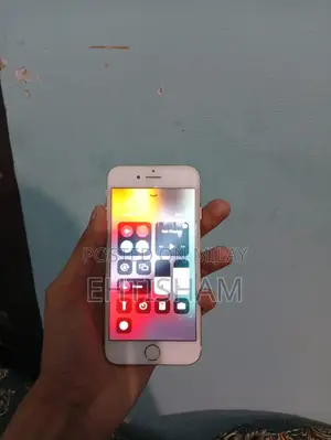 Apple iPhone 7 128 GB Gold