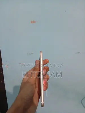 Apple iPhone 7 128 GB Gold