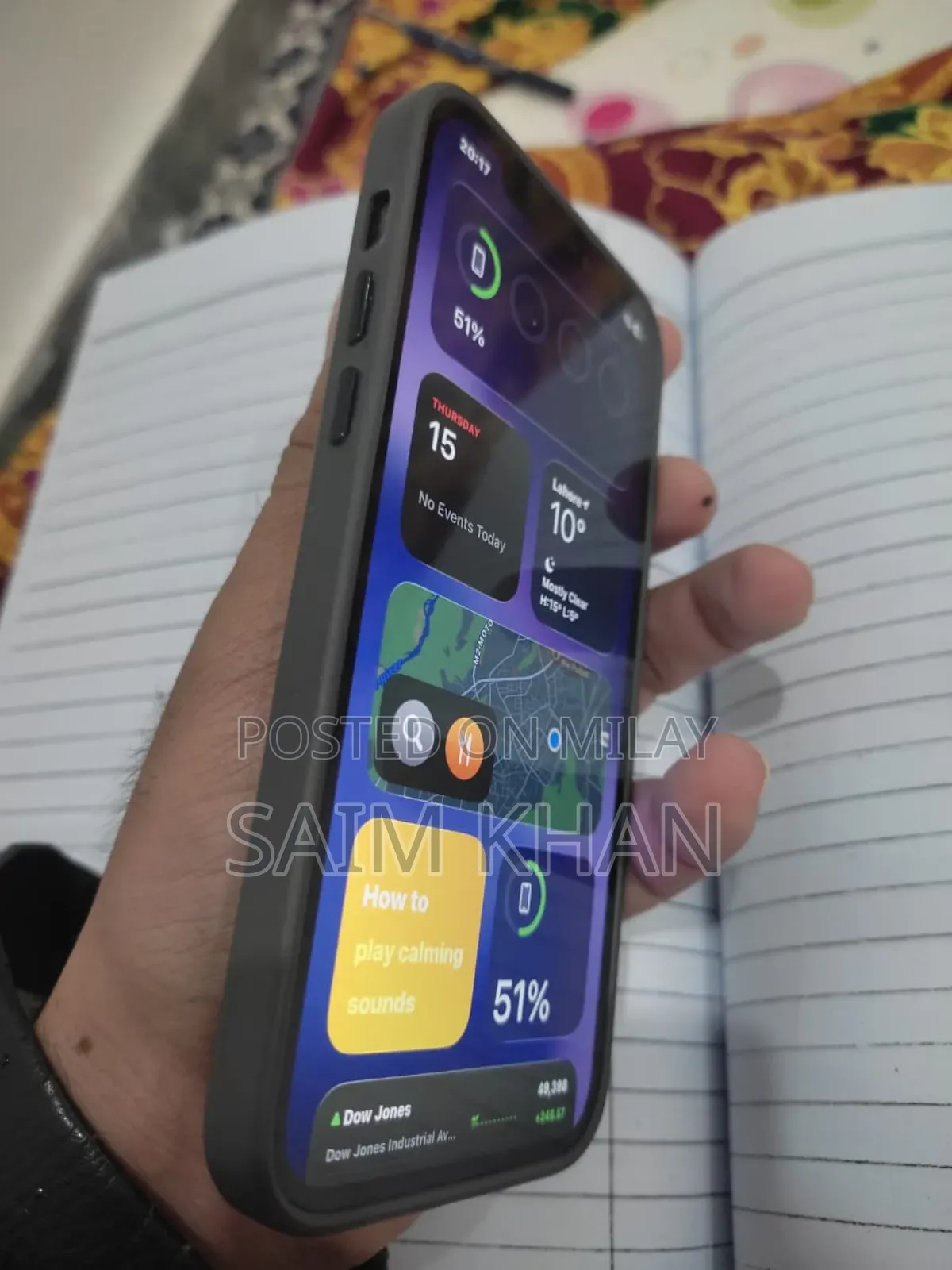 Apple iPhone 12 Pro 256 GB Gray