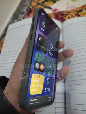 Apple iPhone 12 Pro 256 GB Gray