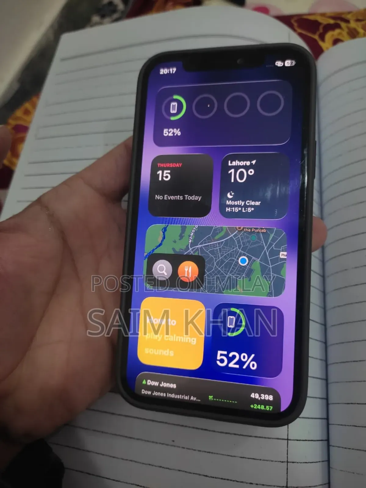 Apple iPhone 12 Pro 256 GB Gray