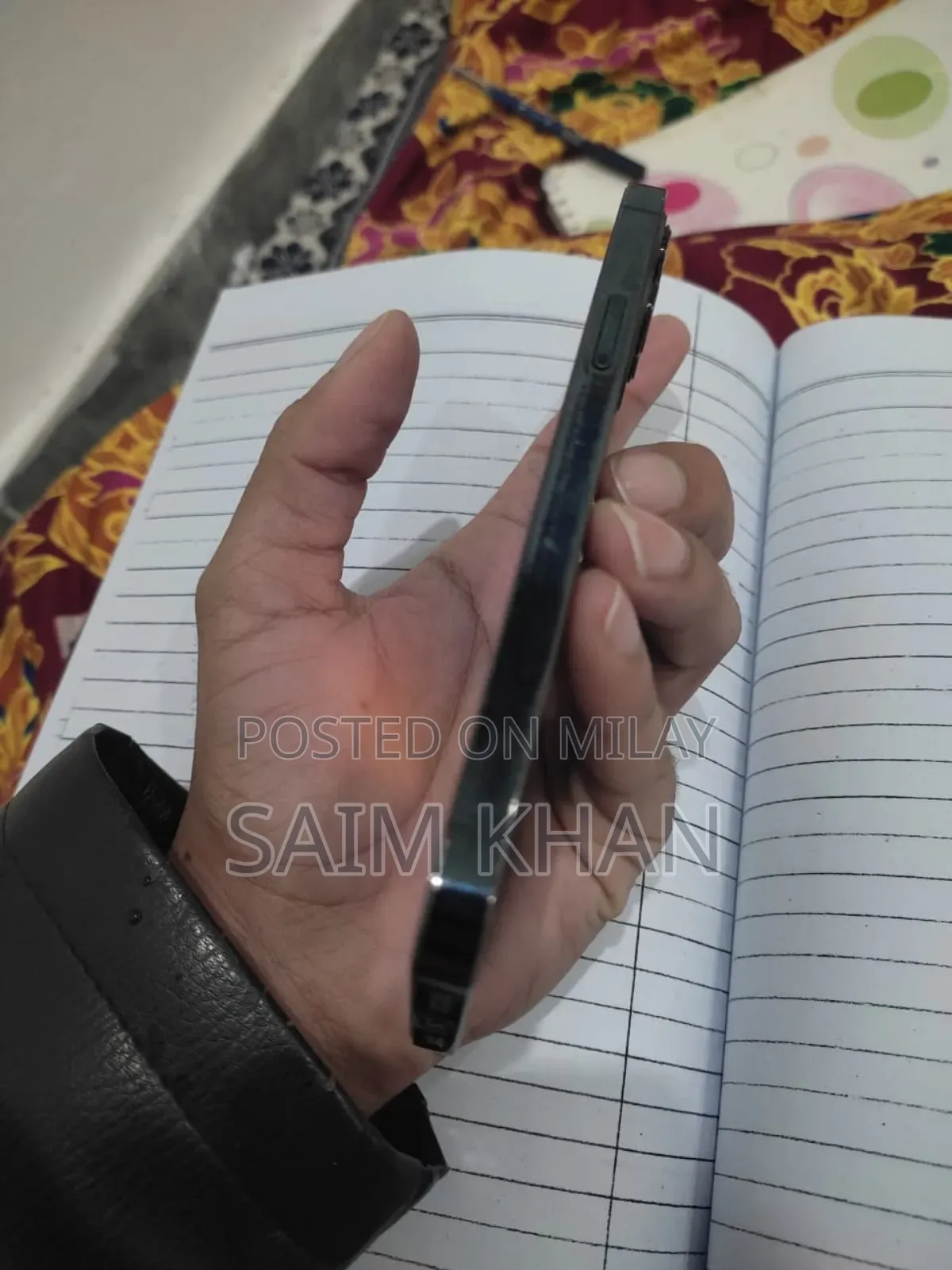 Apple iPhone 12 Pro 256 GB Gray