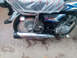 New Honda 2025 Black