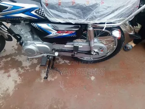 New Honda 2025 Black