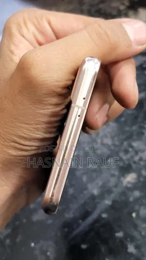 Samsung Galaxy S21+ 5G 128 GB Purple