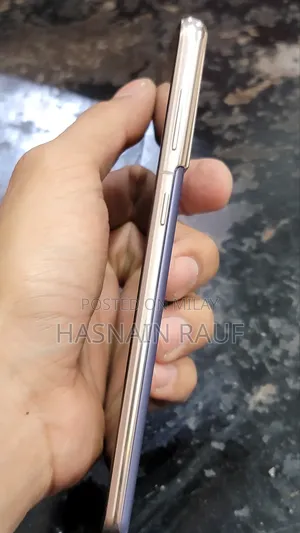 Samsung Galaxy S21+ 5G 128 GB Purple